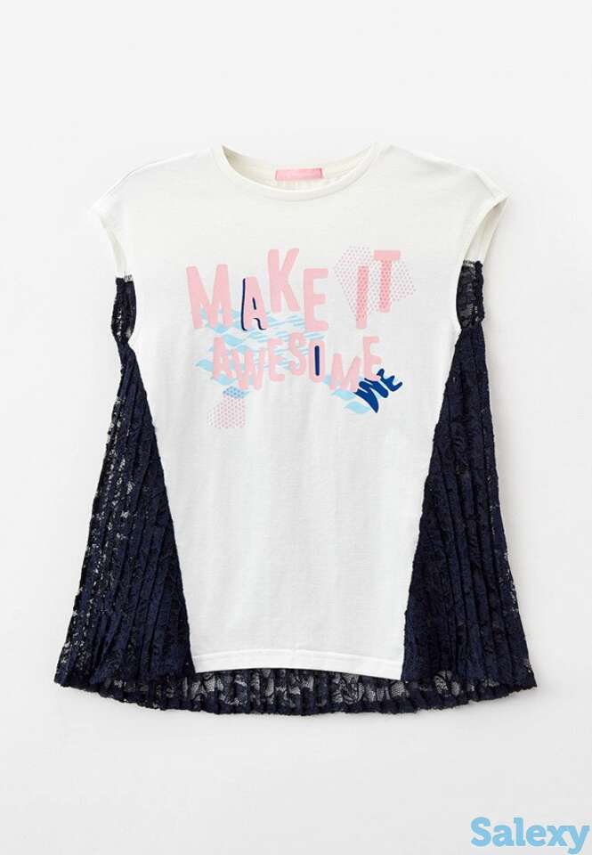 Футболка choupette, фотография 1