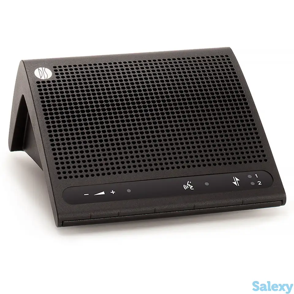 Настольный пульт shure dc 5980 p, фотография 1