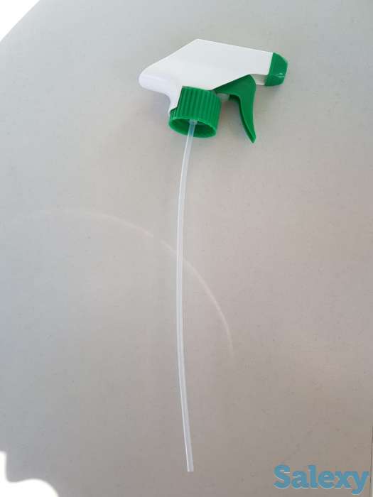 Триггеры, дозаторы, крышки, фотография 3