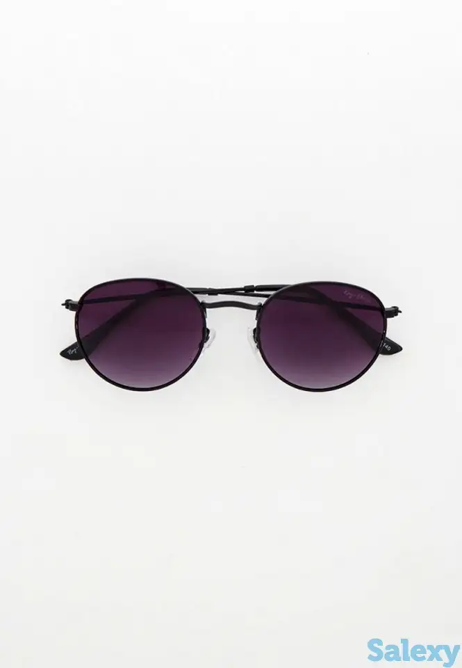 Очки солнцезащитные ray flector, фотография 1