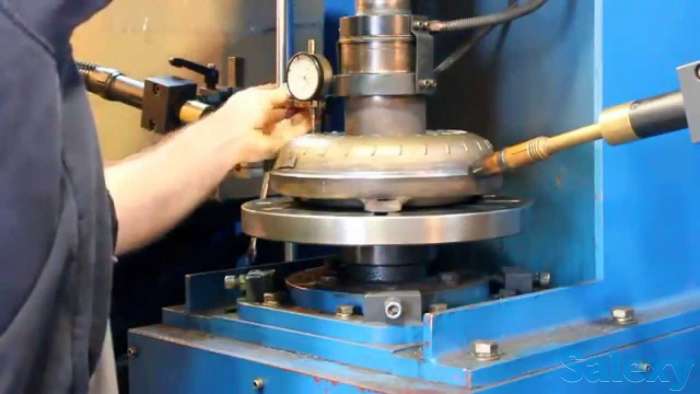 Ремонт АКПП, реставрация деталей. продажа запчастей для АКПП, ремонт ходовой, фотография 6