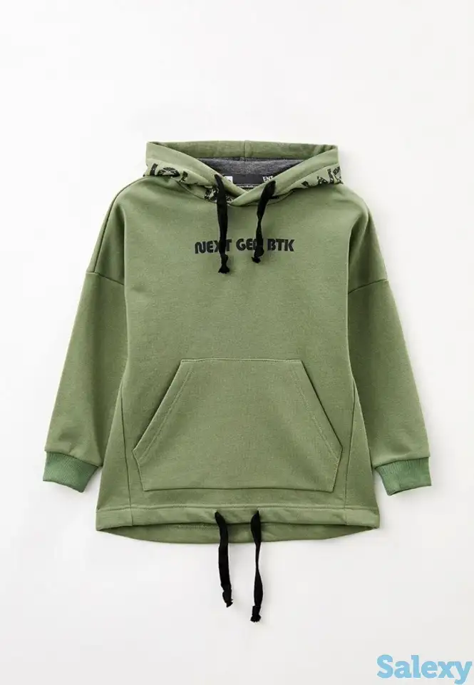 Худи batik, фотография 1