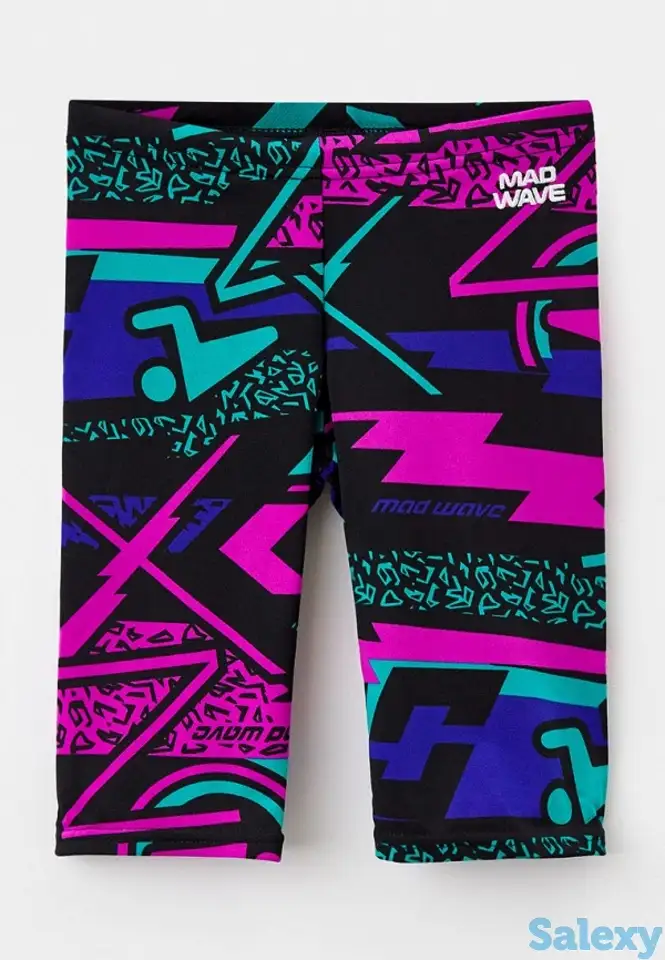 Плавки madwave, фотография 1