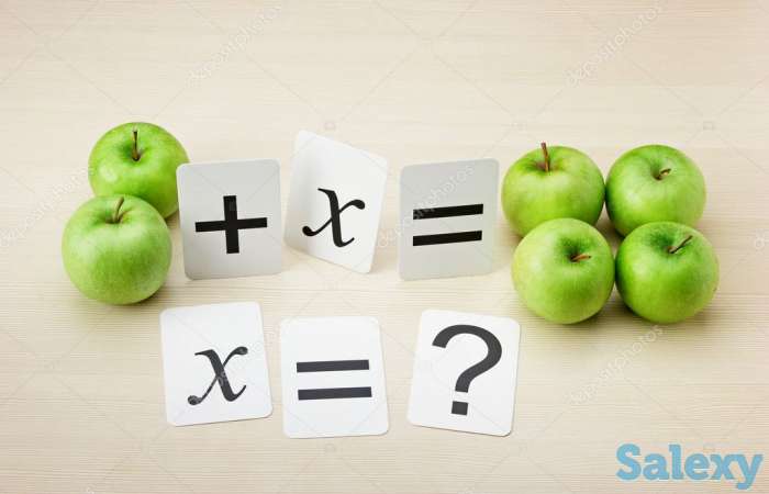 Репетитор по математике, фотография 2