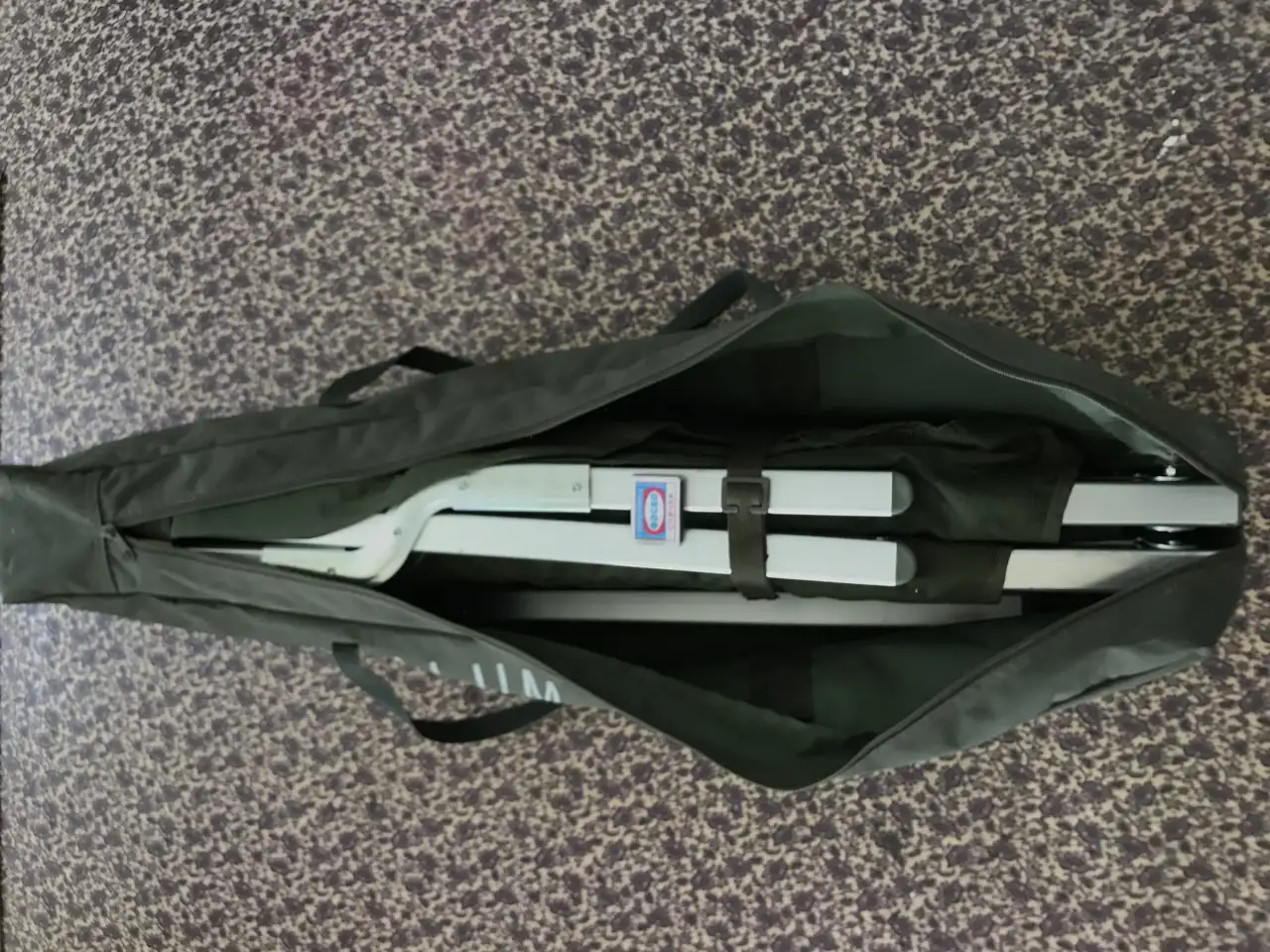 Армии США походная кровать оригинал новая, фотография 5