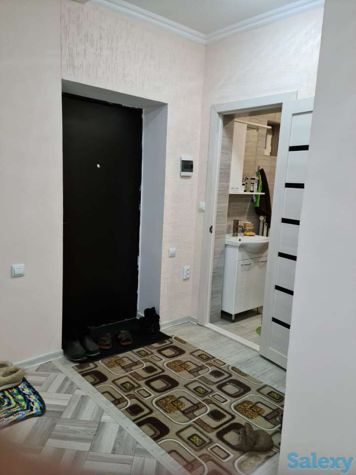 Фазенда (ферма), Капчагай-Курты 25 км, фотография 19