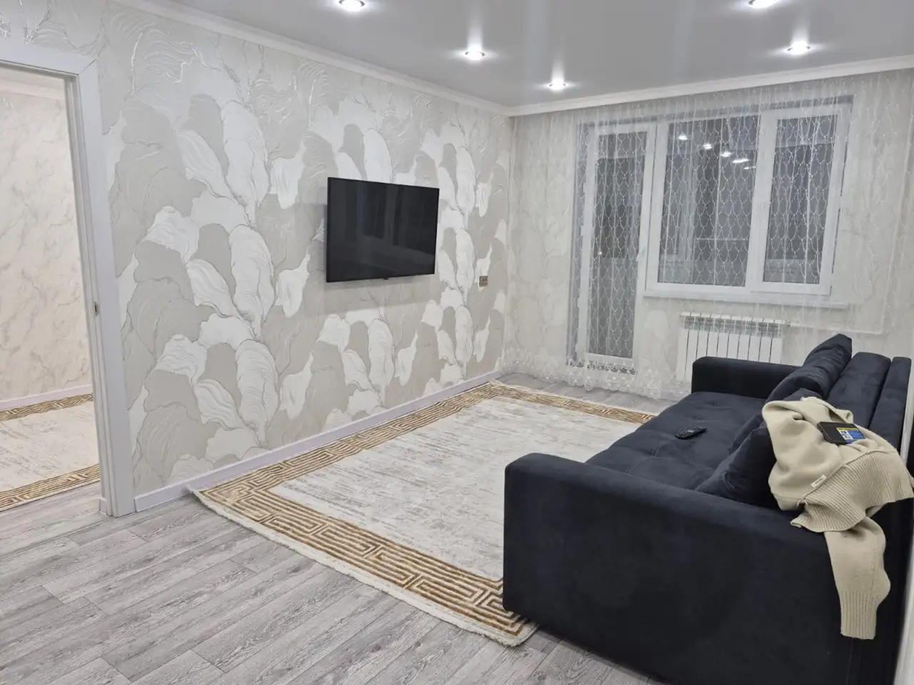 Ремонт под ключ от эконом-класса до класса люкс!, фотография 4