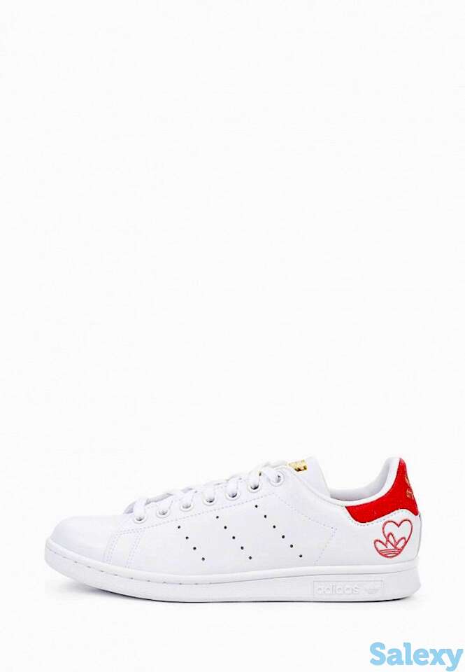 Кеды adidas originals, фотография 1