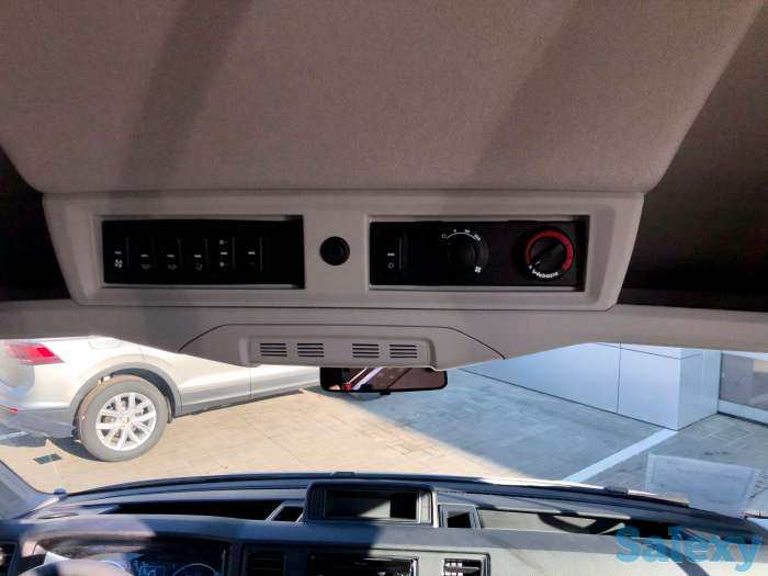 Volkswagen Crafter, 2020, фотография 12