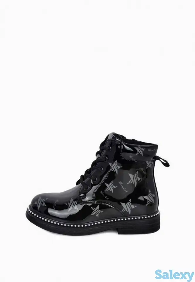 Ботинки honey girl, фотография 2