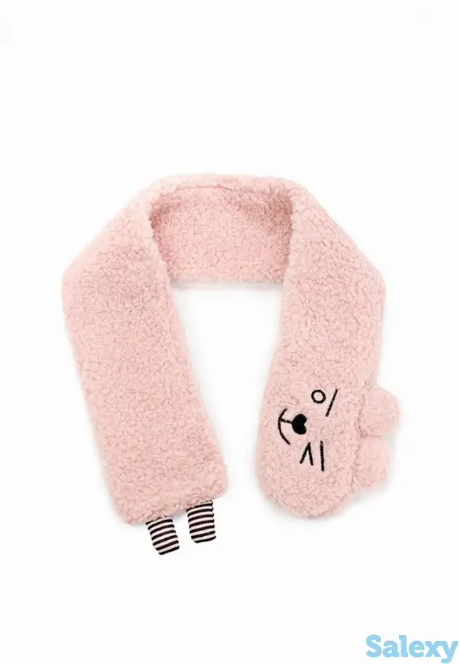 Шарф sela, фотография 2