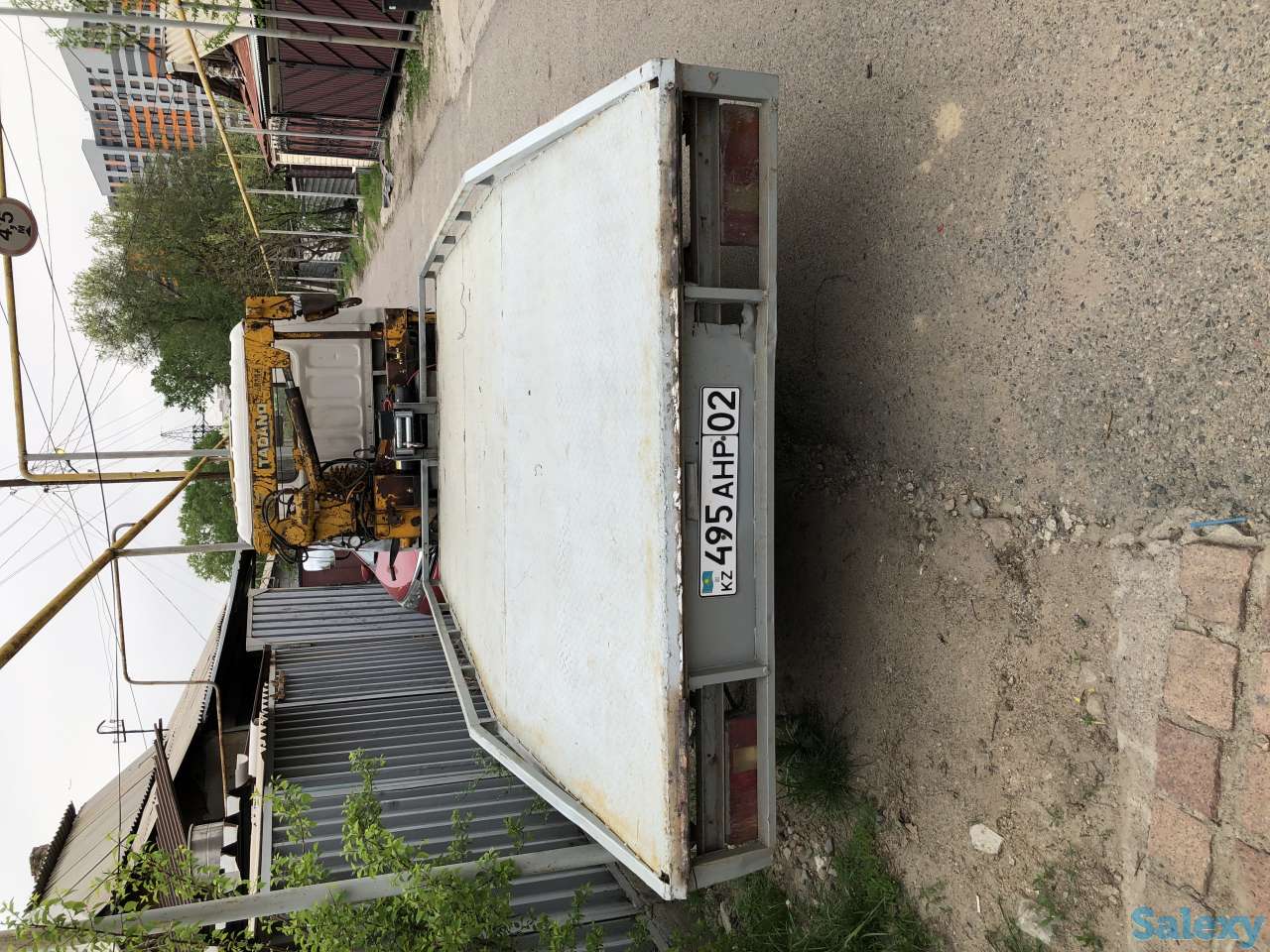 VFKTYMRBQ манипулятор, фотография 3