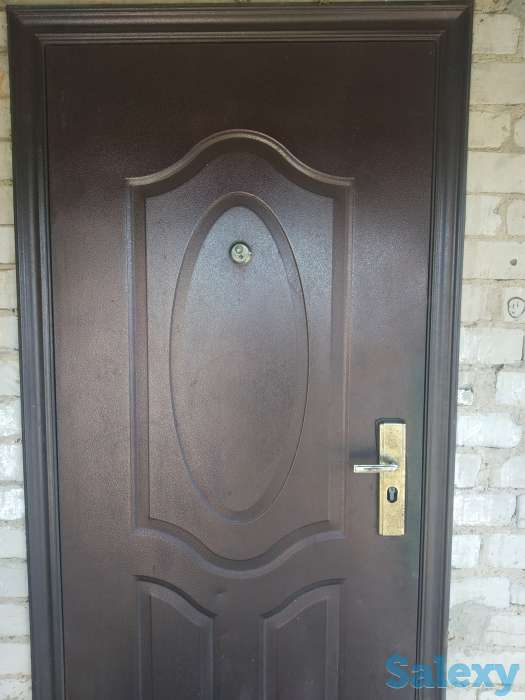 Продам 3комнатную квартиру с.Шарбакты, фотография 3