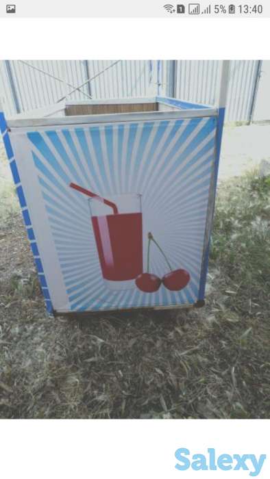 Готовый бизнес для мороженного, фотография 10