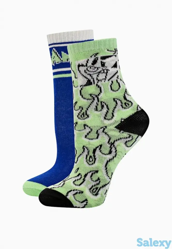 Носки 2 пары sela, фотография 1