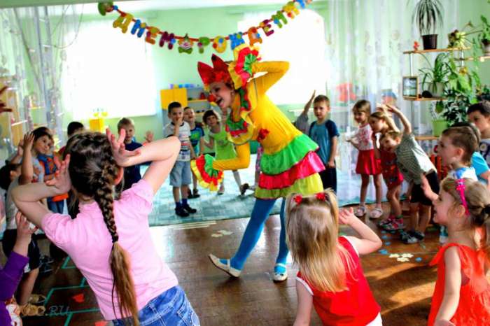 Клоуны, Аниматоры, Организация детского праздника!, фотография 1