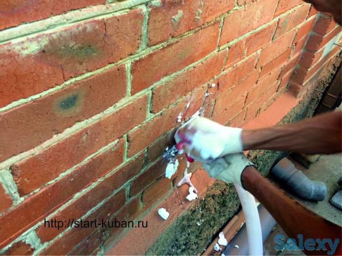 Надежное оборудование для пеноизола Обучение технологии., фотография 7