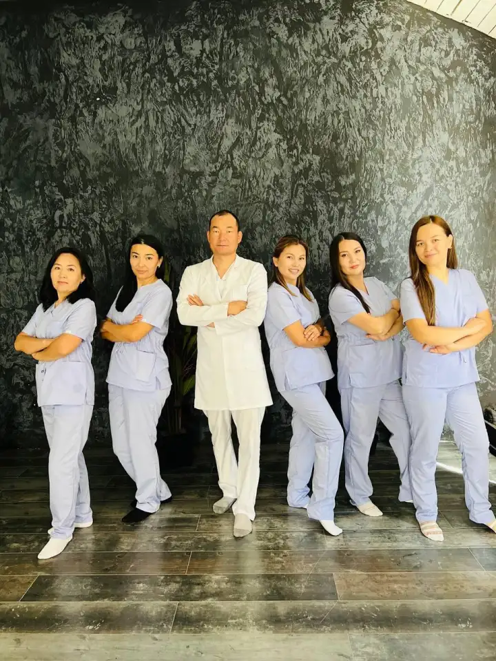 Мануальный терапевт, реабилитолог, мaccaжист Астана., фотография 4