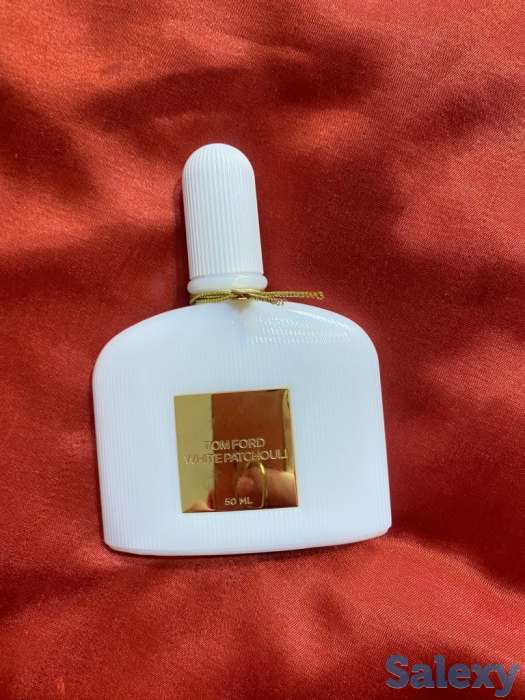 Продам духи Tom Ford, фотография 4