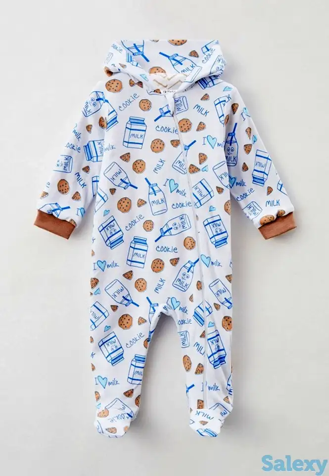 Комбинезон котмаркот, фотография 1