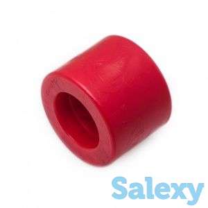 Колеса и ролики на рохлю гидравлическая тележка, фотография 3