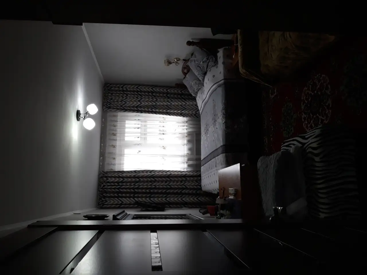 Продажа квартиры 3х комнатная 11микр.он, Ш.Валиханова 184, фотография 11