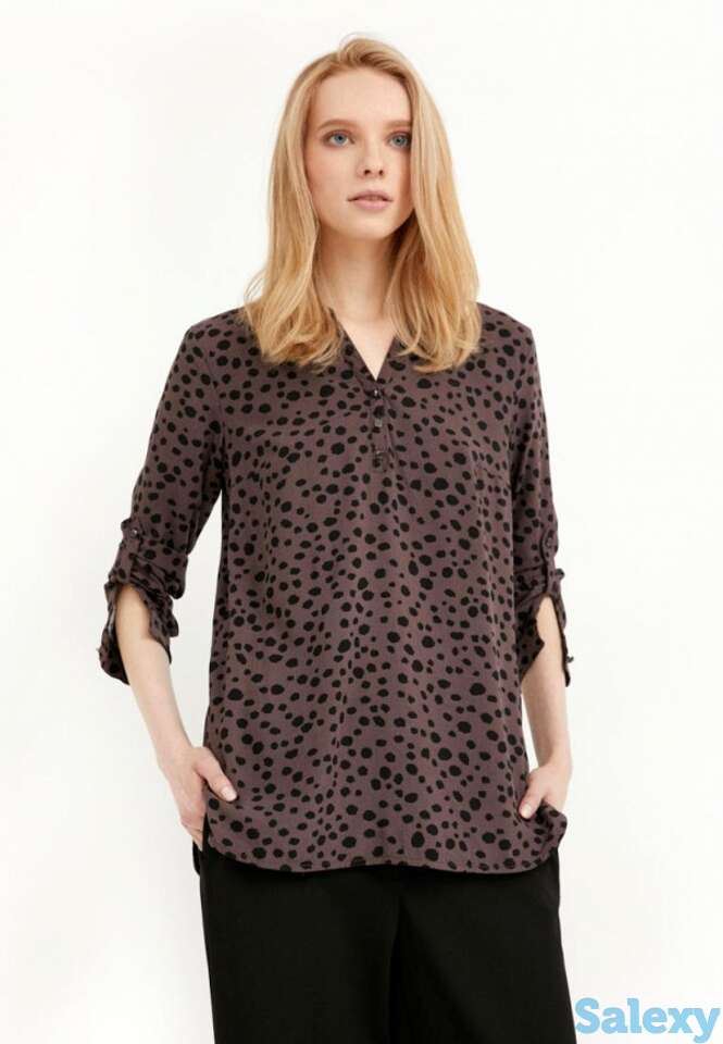 Блуза finn flare, фотография 1