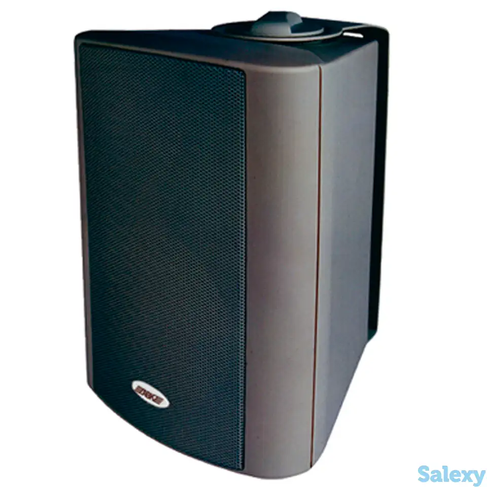 Настенный громкоговоритель abk wl312b, фотография 1