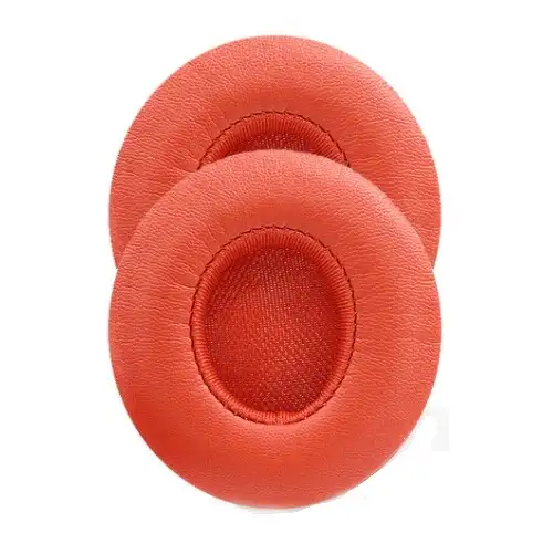 Подушки амбушюры для наушников Beats Solo 3, Beats Studio 3, фотография 3