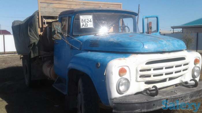 Продам зил, фотография 2