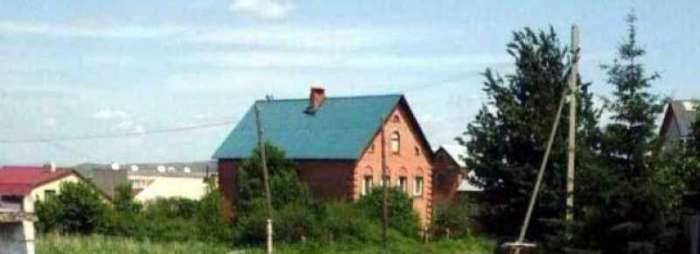 Продается Особняк. индивидуальный проект, планировка не типовая, фотография 2