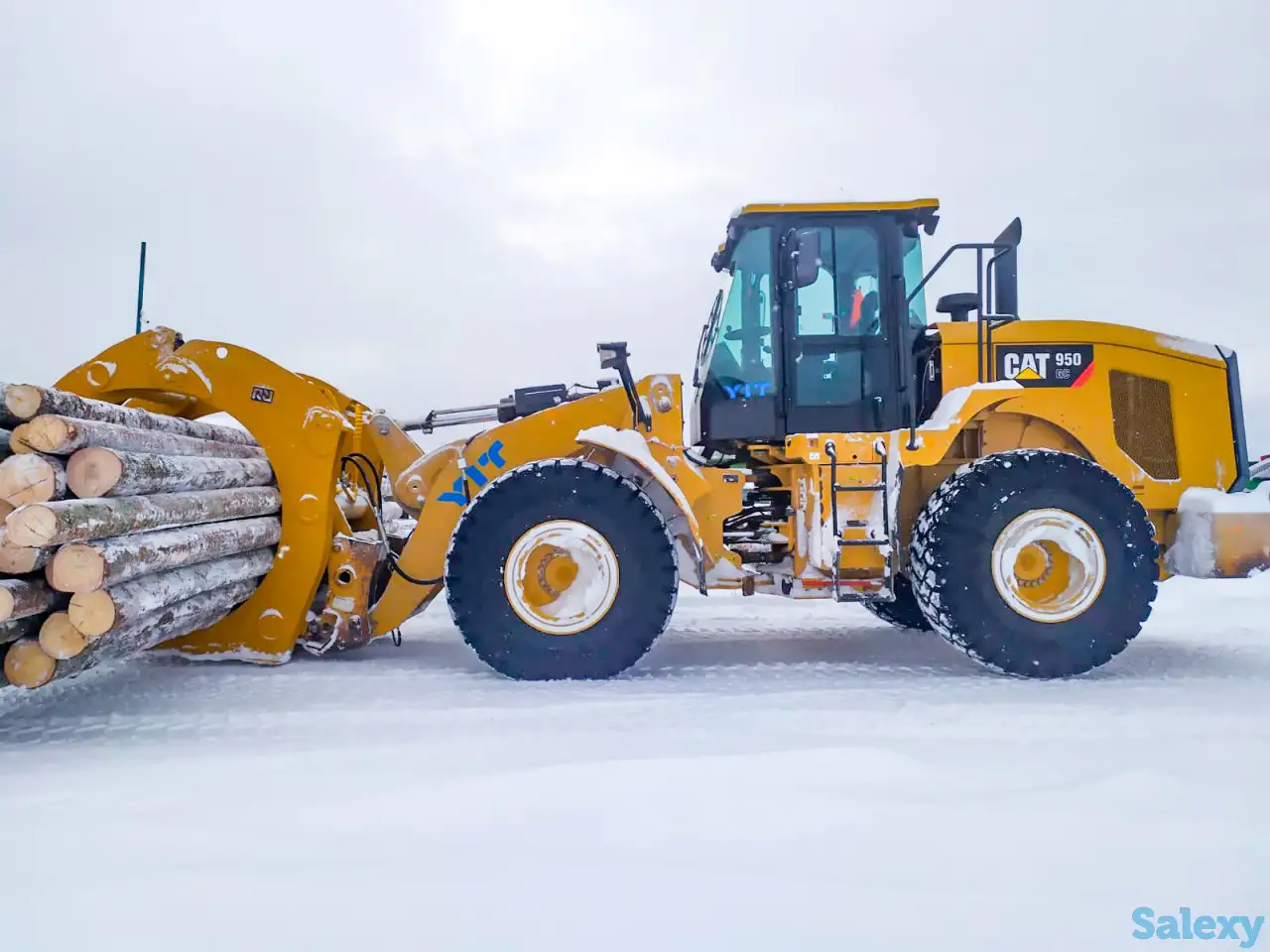 Гидромолот, ковш, ямобур, стрела, рукоять, фотография 12