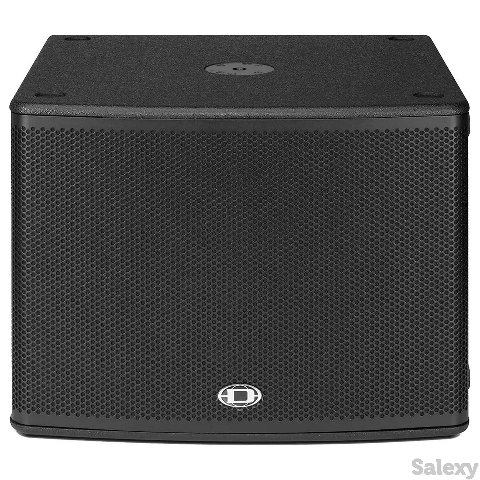 Пассивный сабвуфер dynacord pse218, фотография 1