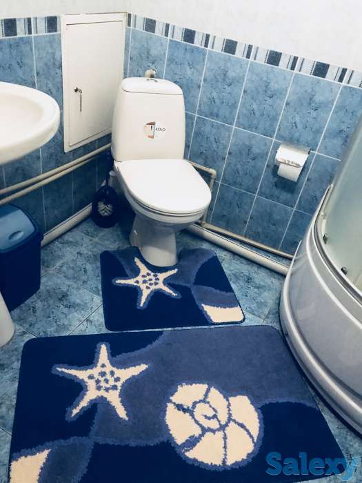 Сдаю 1ком квартиру в Ж/К Ботанический сад., 10мкр 2дом, фотография 9