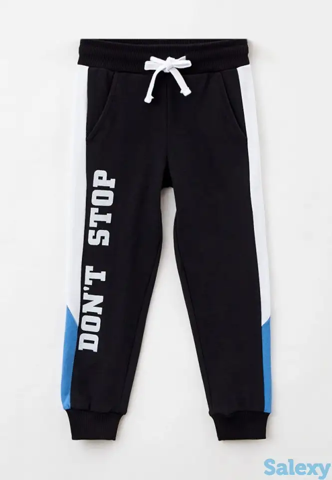 Брюки спортивные elementarno, фотография 1