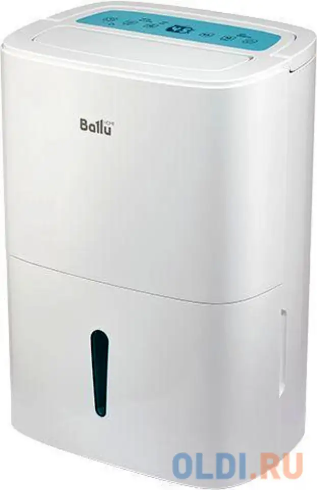 Осушитель воздуха ballu bd30u, фотография 1
