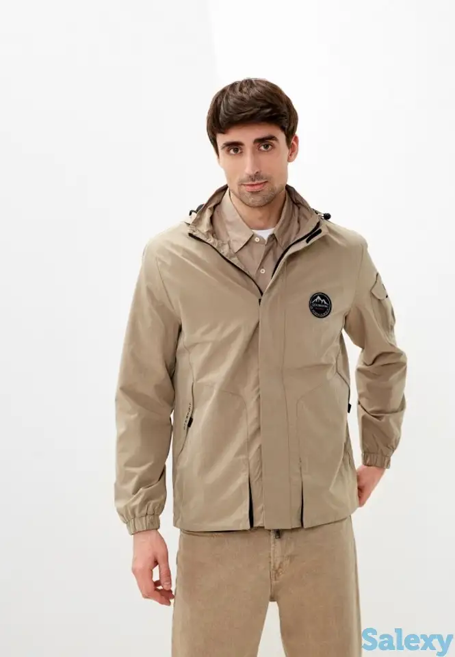 Куртка winterra, фотография 1