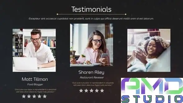 Рекламный ролик для продажи ресторанного бизнеса в Астане (FOOD_42), фотография 1