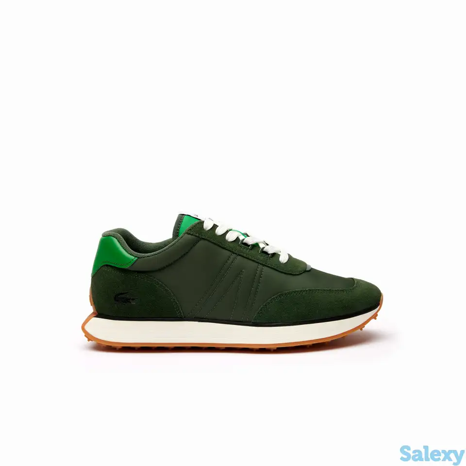 Мужские кроссовки lacoste l-spin 223 1 sma, фотография 1
