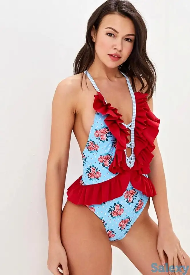 Купальник marcella, фотография 1