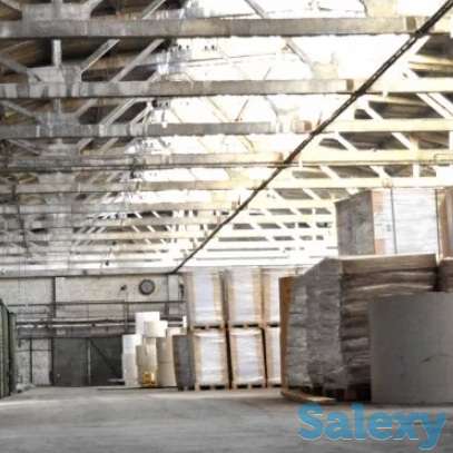 Склад ответственного хранения, фотография 1