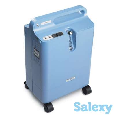 Кислородные концентраторы и аппараты ИВЛ в наличии, фотография 3