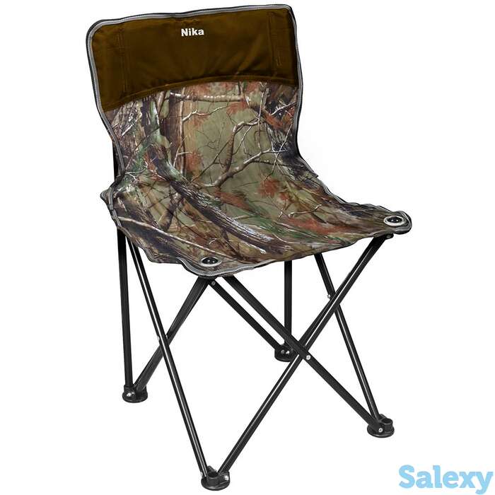 Кресло складное ника псп3/хк хант, фотография 1