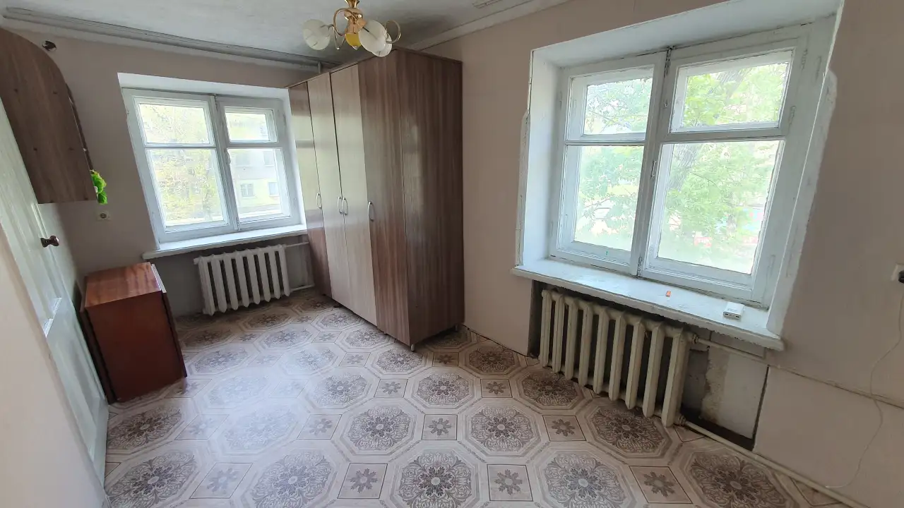 Продам квартиру на Титова, фотография 2