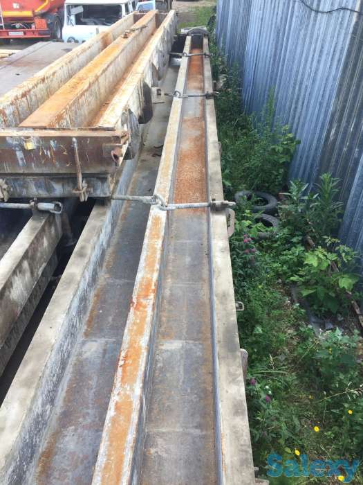 Металлоформы сваи С90.30—16шт. 9м.., фотография 4