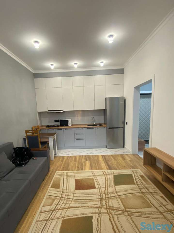 Продам 2-х комнатную квартиру, Кумисбекова 11, фотография 1
