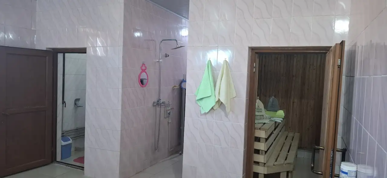 Массаж, пилинг у себя, фотография 1