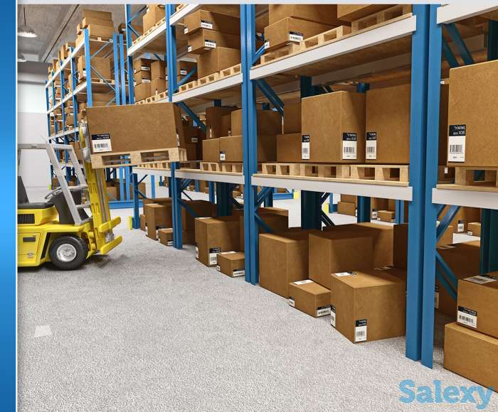 Сборные грузы из Европы, фотография 6