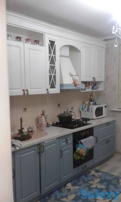 Изготовление корпусной мебели на заказ, фотография 1