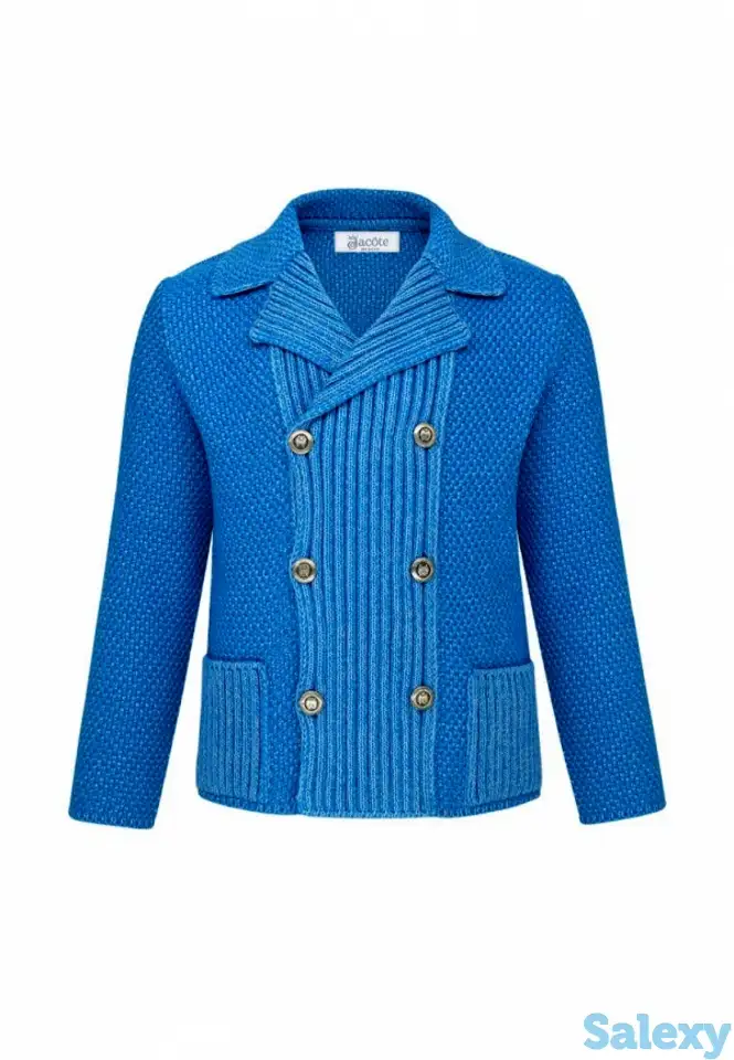 Кардиган jacote, фотография 1